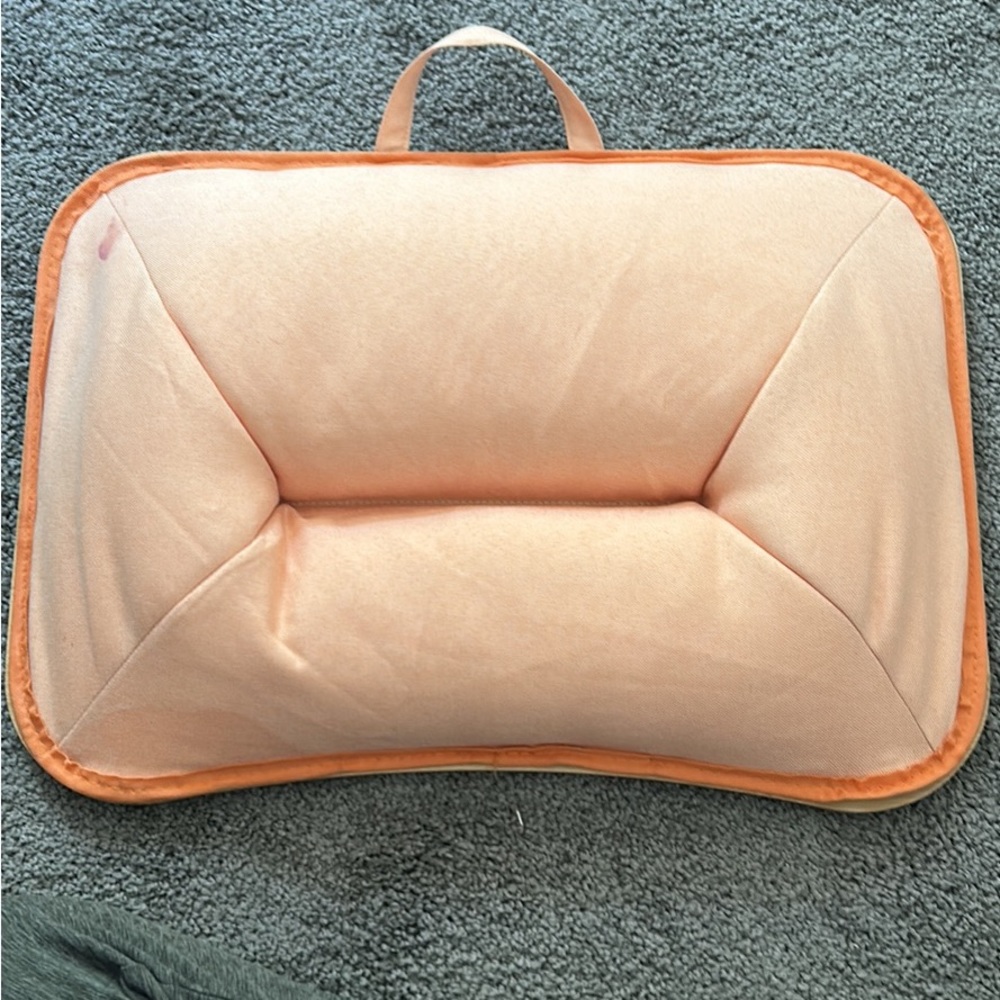Lap sized table